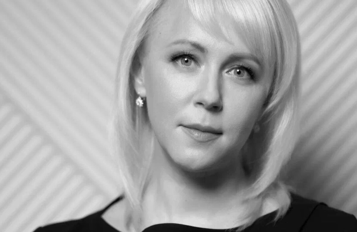 Заместитель генерального директора «Ингосстраха» возглавила Комиссию по правовому обеспечению страховой деятельности Ассоциации юристов России