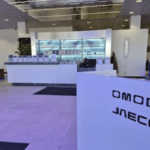 ГК АвтоСпецЦентр открывает первый в своем портфеле дилерский центр OMODA и JAECOO – OMODA|JAECOO АвтоСпецЦентр Марьино