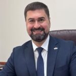 Филиал Росгосстраха в Ростовской области возглавил Евгений Пахомов