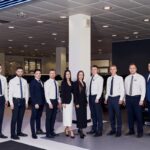 OMODA|JAECOO АВТОДОМ Внуково занял 7 место среди официальных дилеров OMODA и JAECOO в России по итогам 2025 года