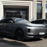 Автомобиль-рекордсмен Exlantix ET теперь в ESTEO Центр АвтоСпецЦентр Химки: как гибрид преодолел более 700 км без остановок