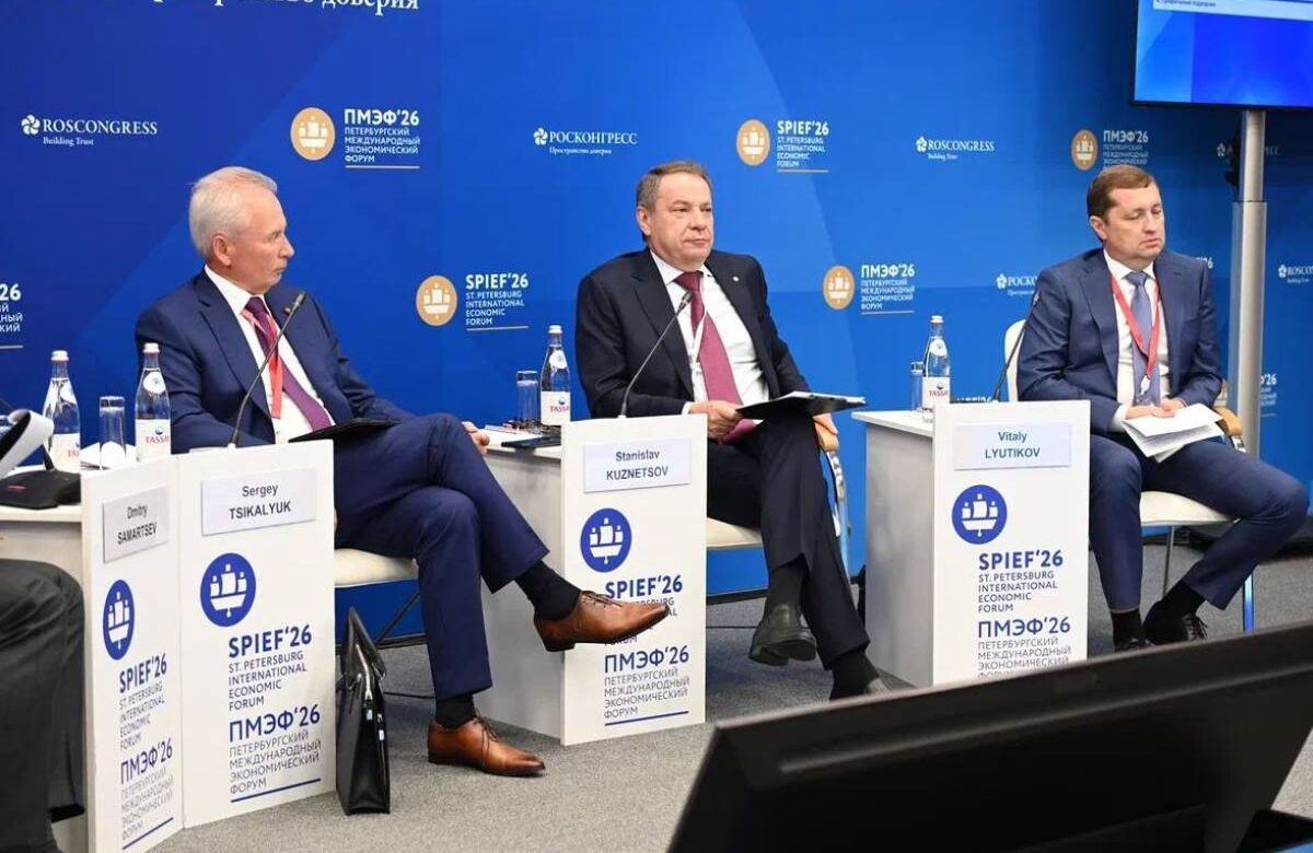Станислав Кузнецов: молчание бизнеса об атаках играет на руку хакерам