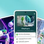 «Тинь-динь (⌒▽⌒)☆ оплата прошла»: СберБанк Онлайн заговорит на языке аниме через уведомления