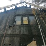 СК «ПАРИ» урегулировала убыток на 11,8 млн. рублей за поврежденное пожаром имущество