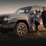 TANK АвтоСпецЦентр Внуково выступит партнером трейлового забега City Trail в Альфа-Битце
