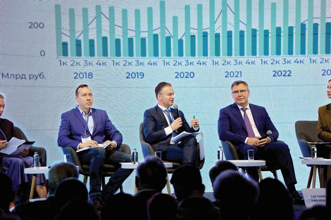 Конференция ВСС-2026: Культурный код страхования. Человеческий фактор