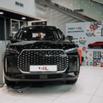 В TENET АвтоСпецЦентр Химки начались продажи кроссовера T4L