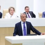 Герман Греф рассказал сенаторам о глобальных вызовах и возможностях России в эпоху искусственного интеллекта