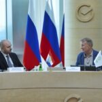 Сбер и Самарская область будут вместе развивать искусственный интеллект в регионе