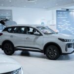 Гости бренд-дня в TENET АвтоСпецЦентр Марьино первыми оценили новый TENET Т4L