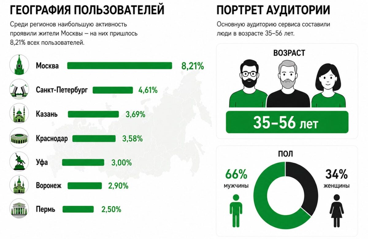 26 млн человек проверили наличие бензина с помощью сервиса Сбера
