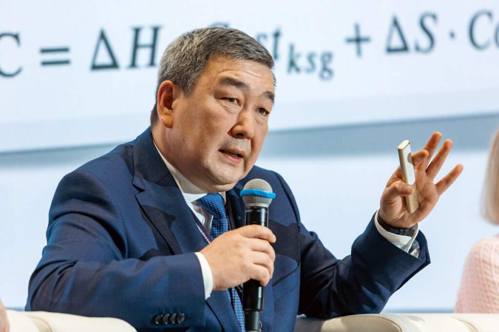 На IV Форуме организаторов здравоохранения компания «СОГАЗ-Мед» рассказала о важности датацентричного подхода и управления на основе данных в поиске баланса между потребностями и ресурсами отрасли 2