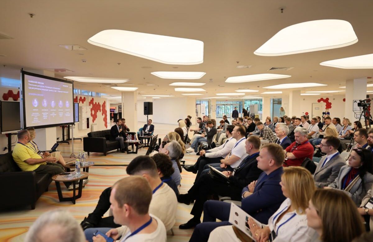 InsurtechDay 2026: как страховой сектор конкурирует за лидерство в сфере ИИ