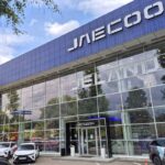 Продажи брендов OMODA и JAECOO, представленных в ГК АВТОДОМ, достигли 379 110 автомобилей за I полугодие 2026 года