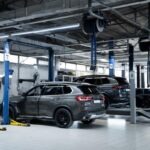 BMW АВТОДОМ Вернадский и BMW АВТОДОМ МКАД стали лучшими сервисными центрами по версии пользователей 2ГИС