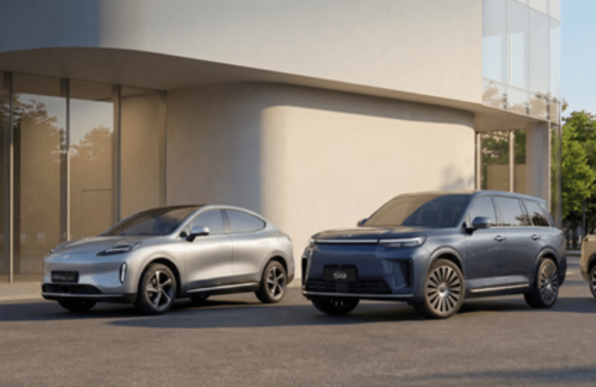 GAC, представленный в GAC АВТОДОМ, сохранил позицию в топ-10 автомобильных брендов России по итогам продаж в июле 2026 года