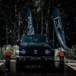TANK АвтоСпецЦентр Внуково стал официальным автомобильным партнером мультиспортивного фестиваля City Trail