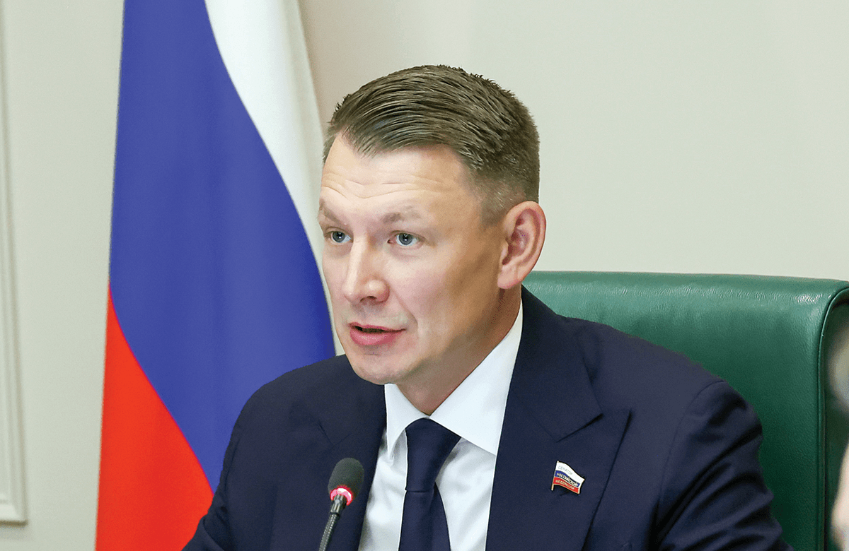 Агрострахование: ключевой элемент устойчивости АПК
