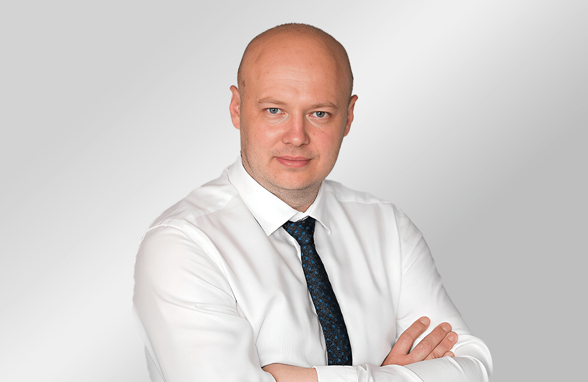 «Цифра» вышла на поля