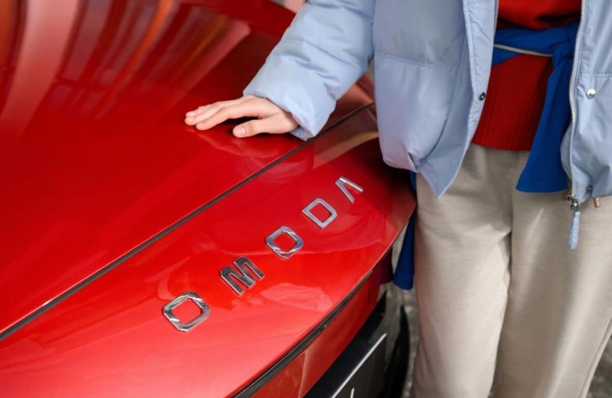 В Москве появится новый дилерский центр OMODA АВТОДОМ Вернадский