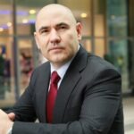 Генеральному директору «Ингосстрах-Жизнь» Владимиру Черникову присвоено почетное звание «Заслуженный специалист финансового рынка»