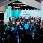 На Московском стартап-саммите состоялся финал международного акселератора Sber500