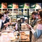 Вкус выгоды: Сбер добавил списание бонусов Спасибо на кассах «Азбуки вкуса»
