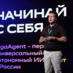 Сбер предлагает бизнесу комплексную линейку GenAI-решений от персонального агента до агентной разработки