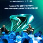 Герман Греф: Наша задача — построить искусственный интеллект, который поможет человеку осознанно проживать свою жизнь